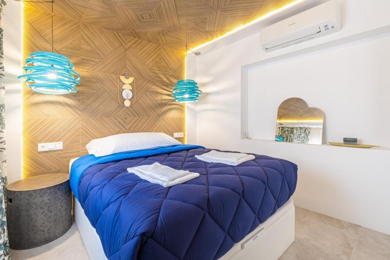 Ciudad Antena Apartment 18 Benidorm Luaran gambar